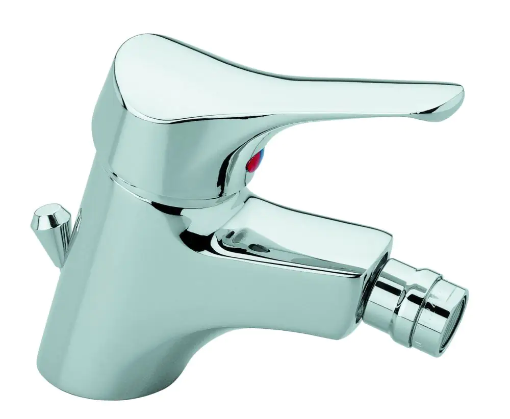 Emmevi Bidetarmatur Zeus chrom Emmevi Bidetarmatur Zeus chrom