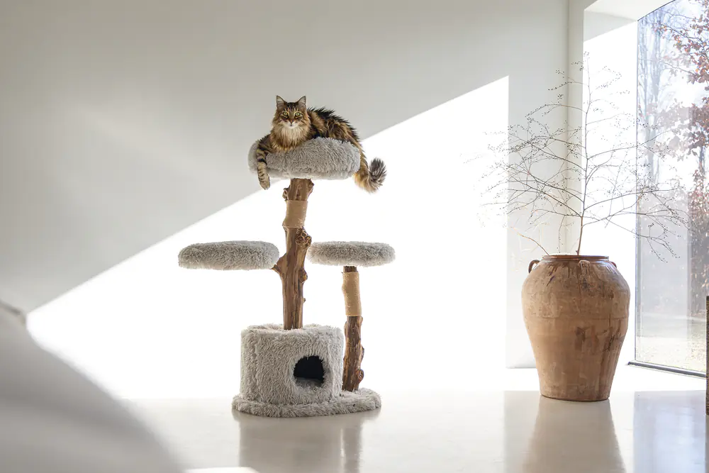 Designed by Lotte Kratzbaum Ziza H 100 cm 