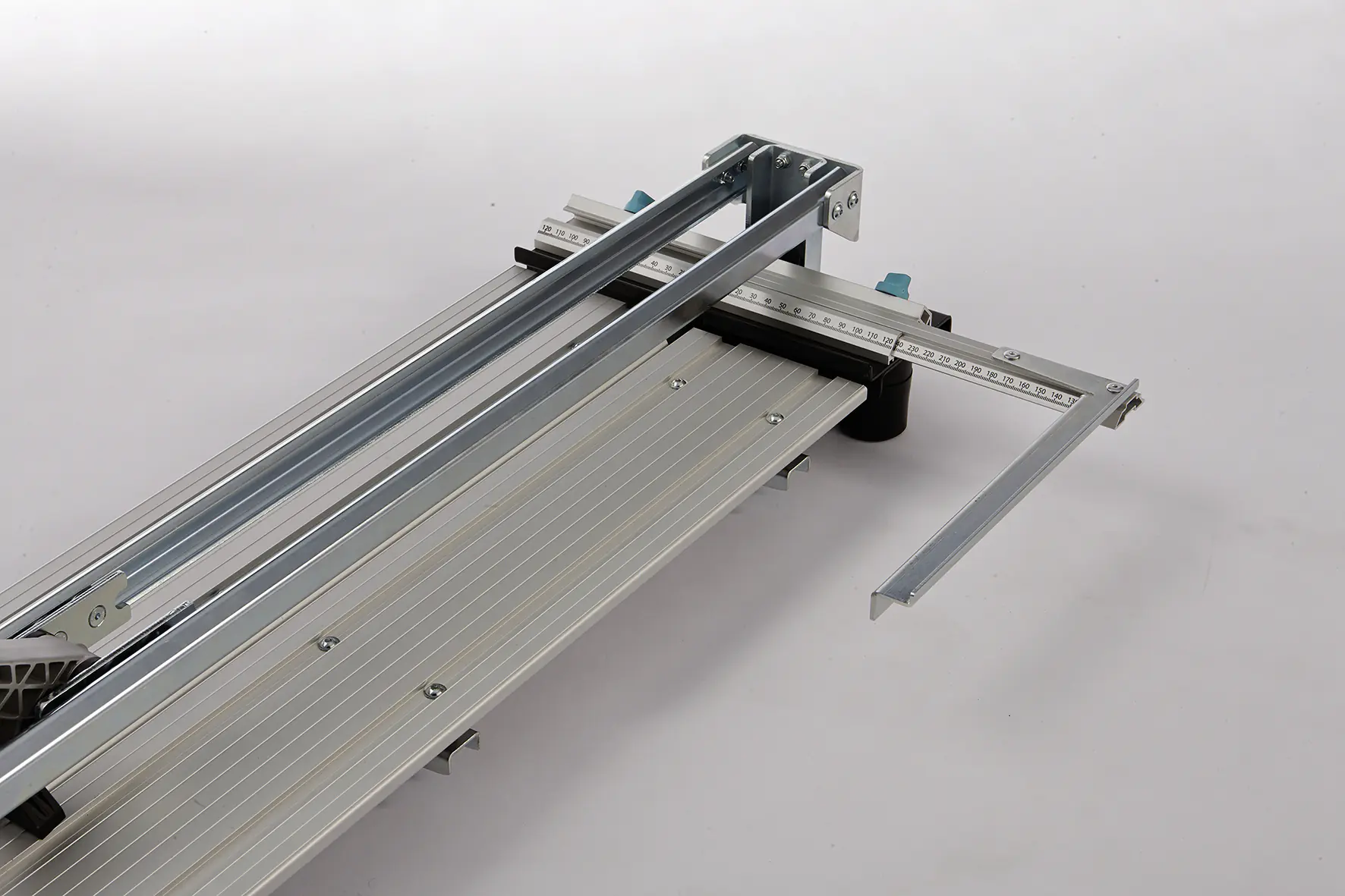 Wolfcraft Fliesenschneider TC 710 PM Metall Schnittlänge 710 mm