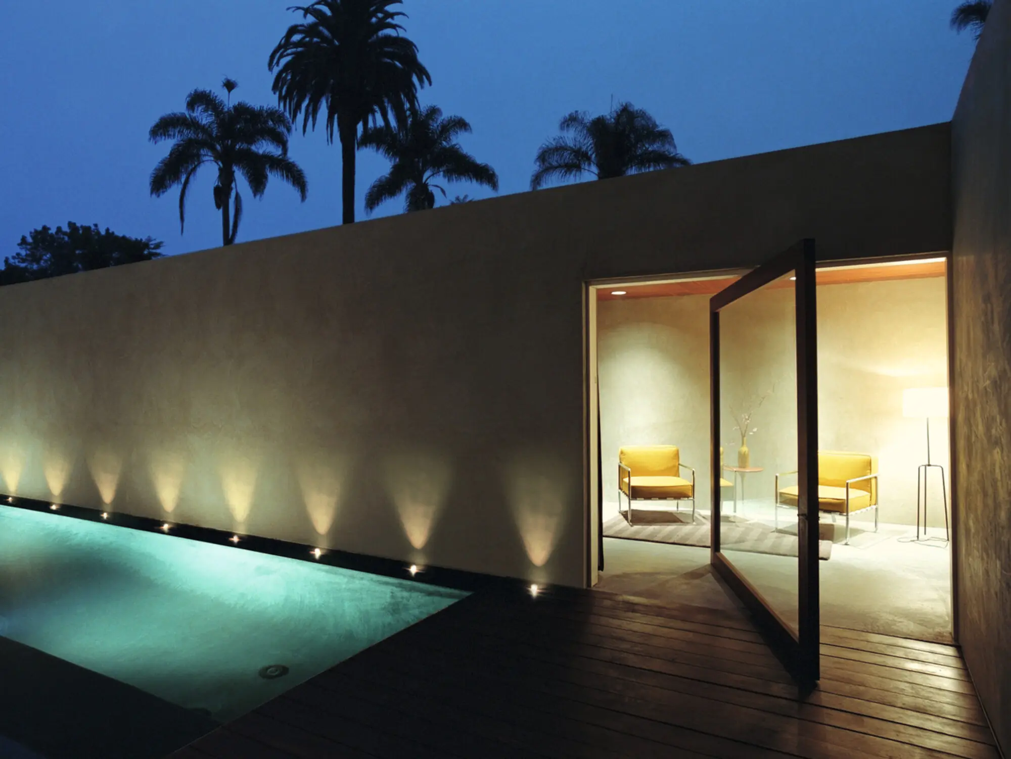 Ledvance LED Außenleuchte Smart+ WiFi Garden Dot klar 18 Dots 9m Ledvance LED Außenleuchte Smart+ WiFi Garden Dot klar 18 Dots 9m