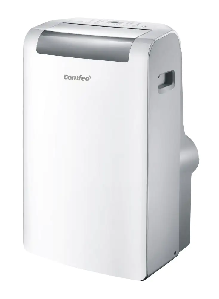 Comfee Mobile Klimaanlage Mobile 12000 12000 BTU, Kühlen, Ventilieren, Entfeuchten Comfee Mobile Klimaanlage Mobile 12000 12000 BTU, Kühlen, Ventilieren, Entfeuchten