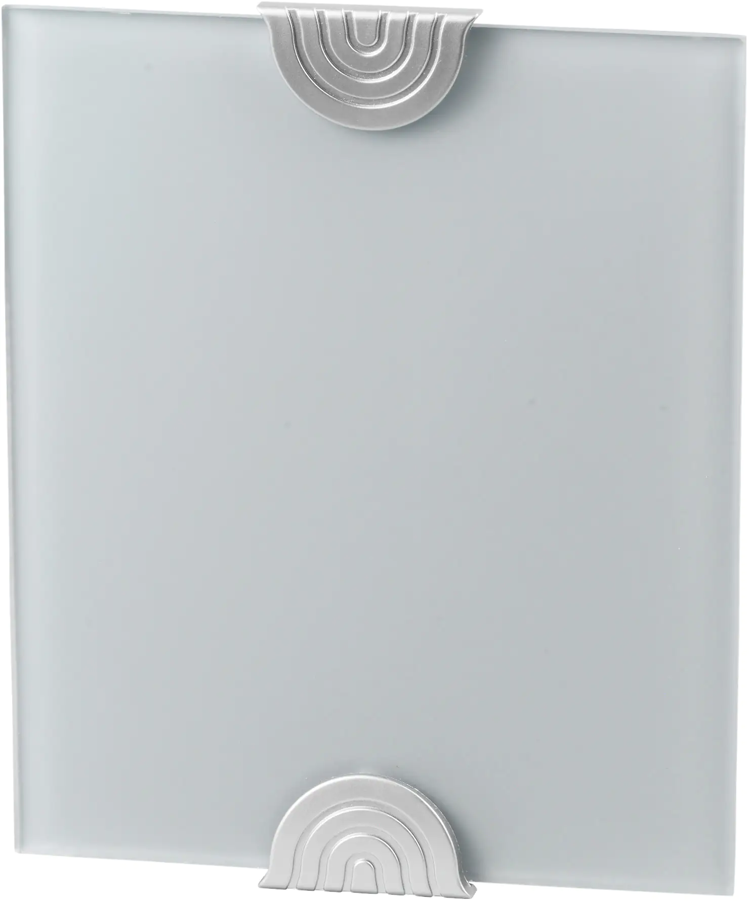 Heidemann Mehrklang-Gong Chorus 2 in 1 Design silber