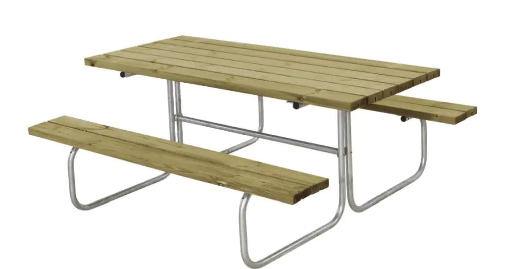 Plus Kombimöbel Classic 177 x 155 x 73 cm Kiefer / Fichte