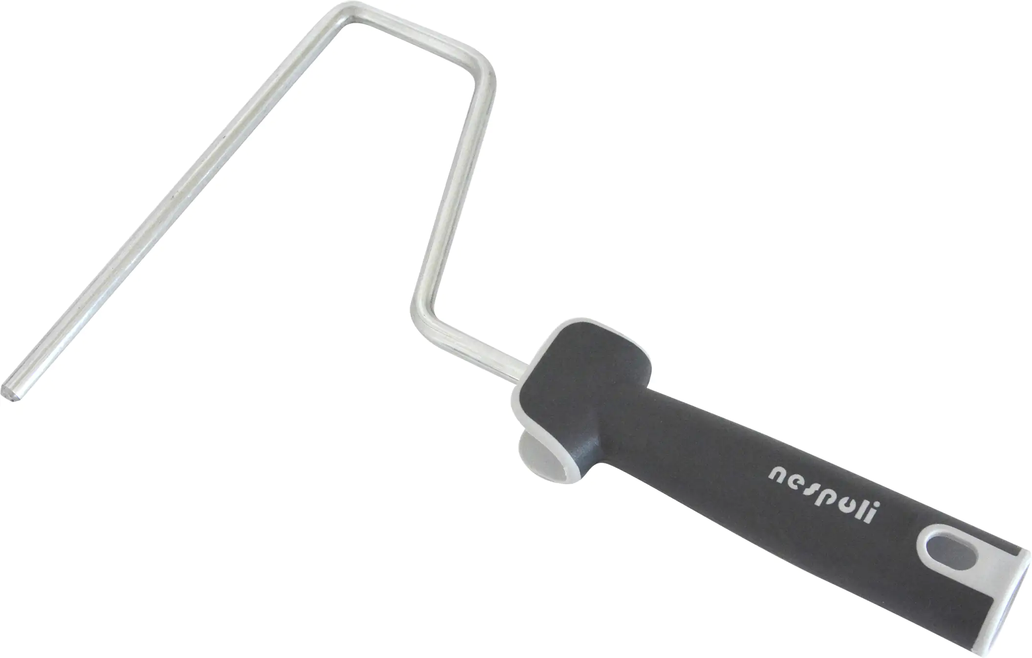 Nespoli softTouch-Farbrollerbügel 18 cm