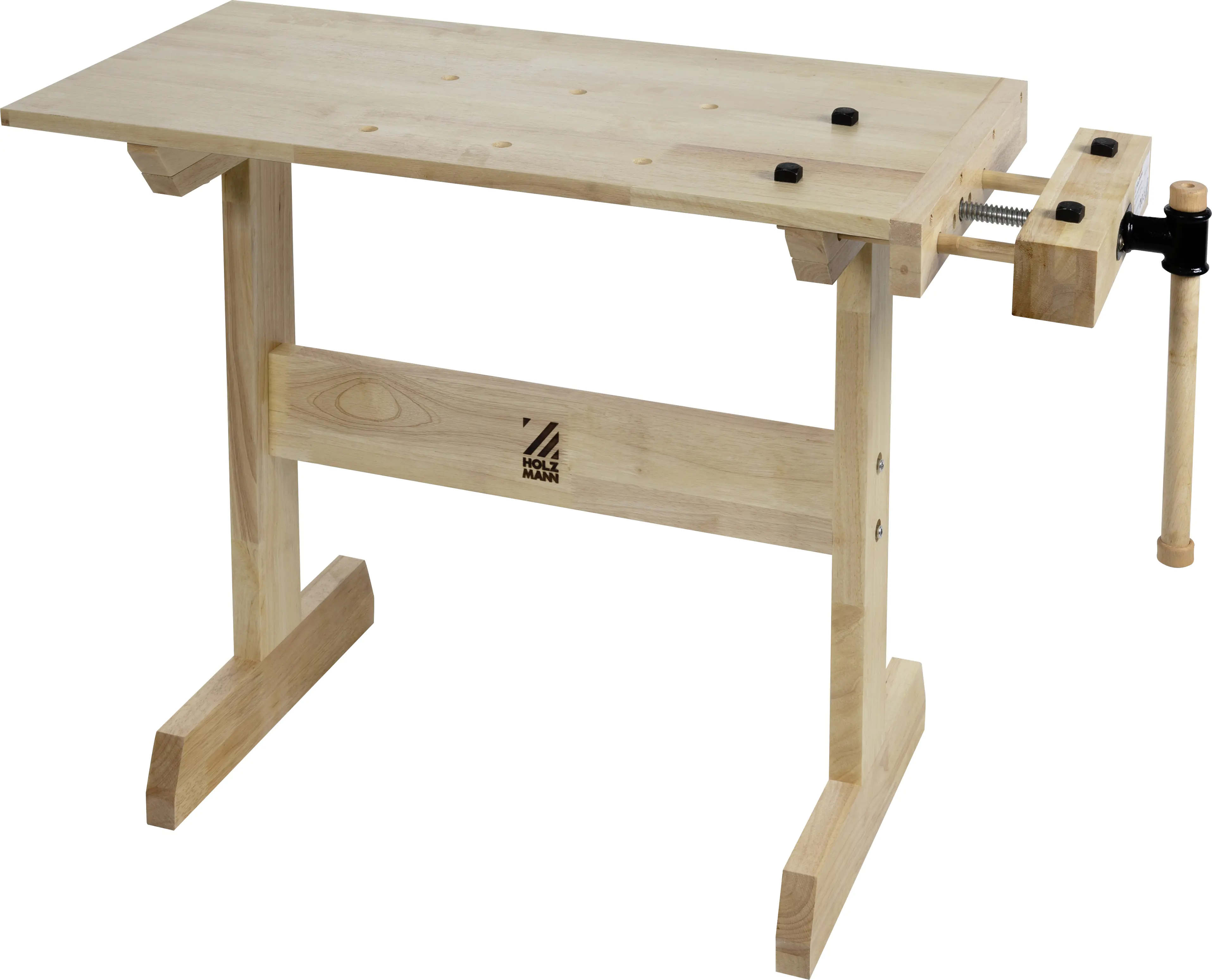 Holzmann mobile Kinderwerkbank WB80MICRO Holzmann mobile Kinderwerkbank WB80MICRO