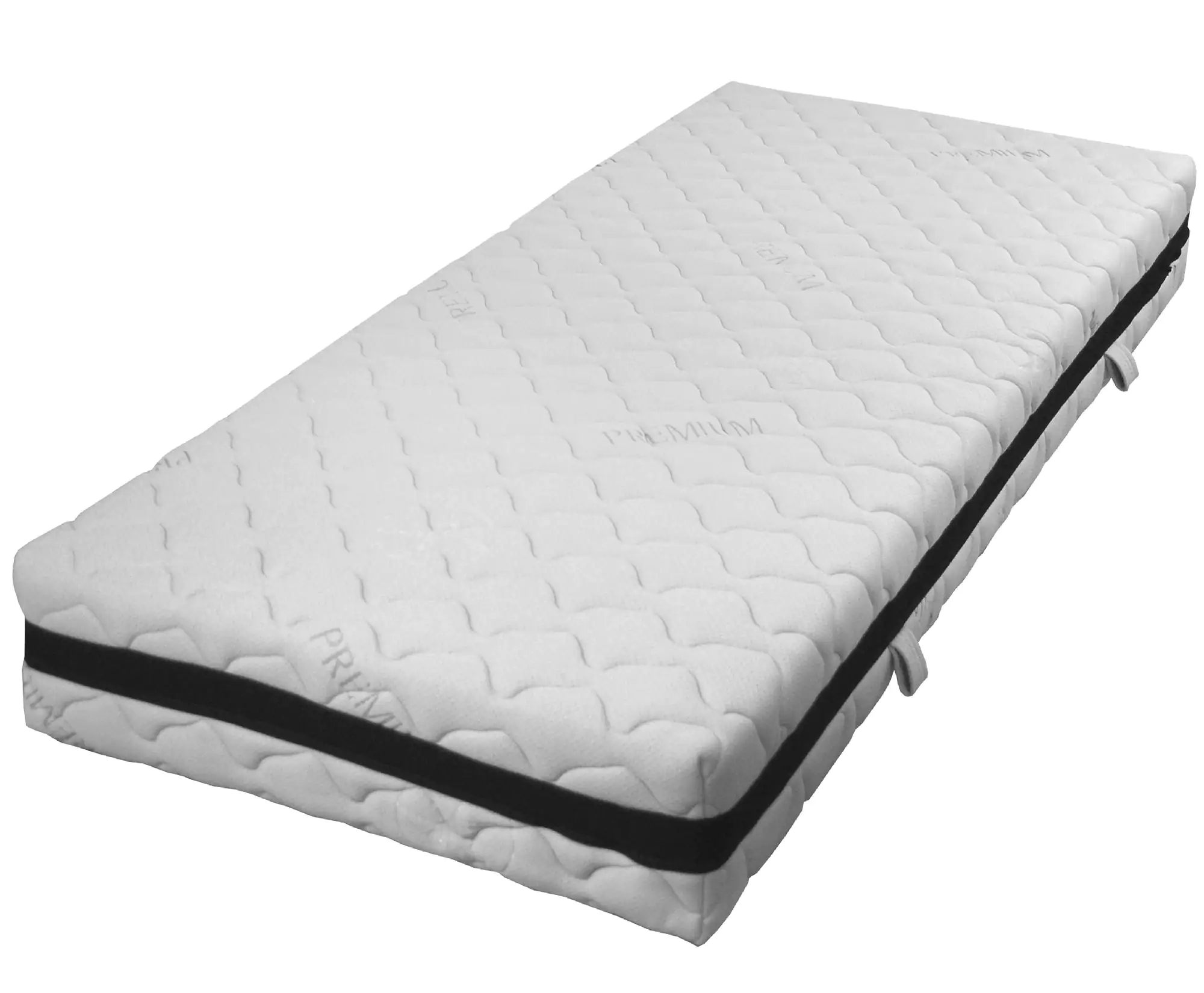 Ultes Taschenfederkernmatratze Premium H3 100 x 200 cm Ultes Taschenfederkernmatratze Premium H3 100 x 200 cm