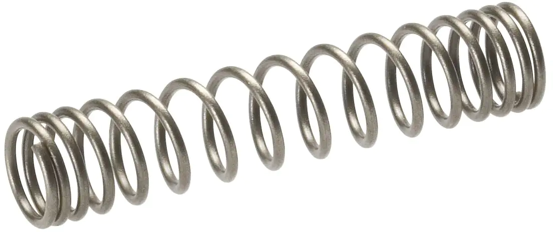 Gardena Druckfeder Ersatzfeder für Gartenscheren Gardena Druckfeder Ersatzfeder für Gartenscheren