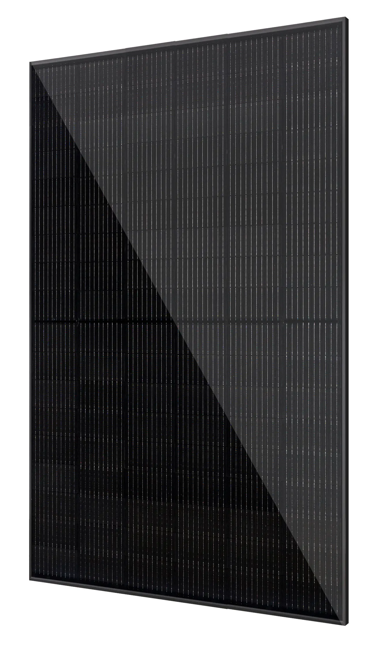 Vale Solarmodule 2 x 460 Watt bifazial Glas-Glas Full black Vale Solarmodule 2 x 460 Watt bifazial Glas-Glas Full black