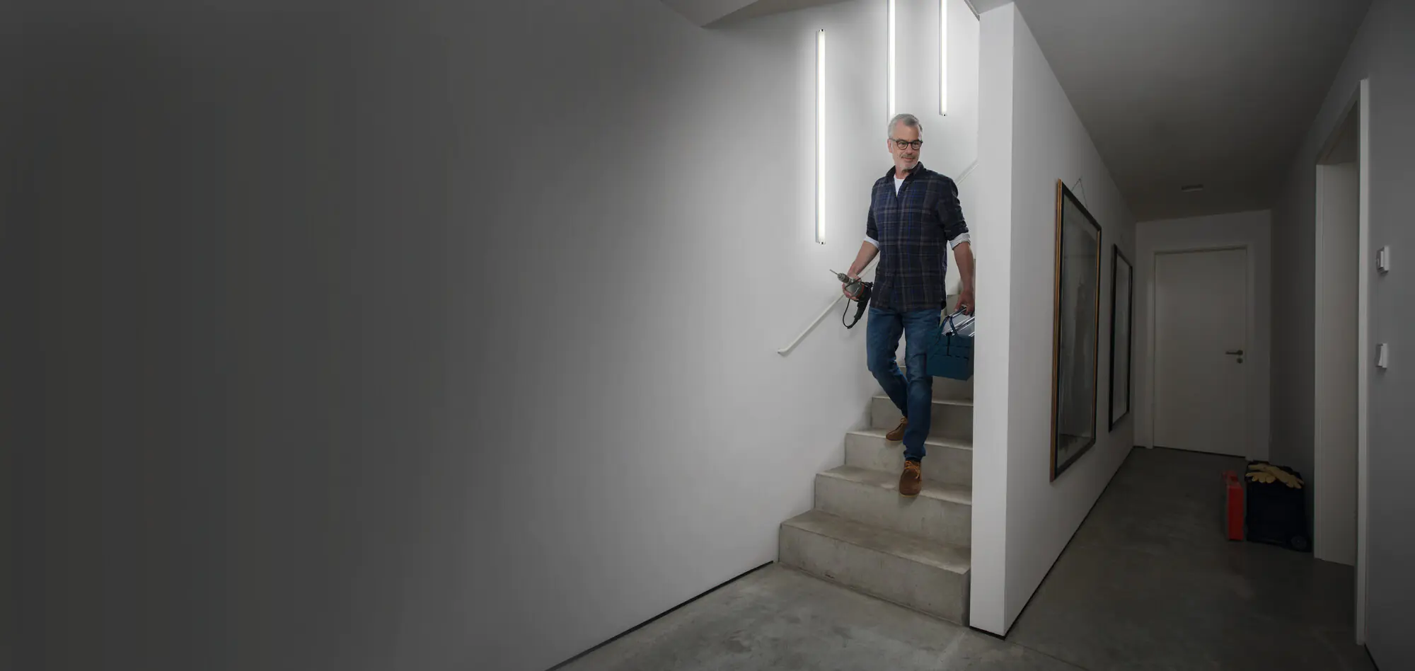 Osram LED Röhre 1,2 m G13 13,1 W neutralweiß Osram LED Röhre 1,2 m G13 13,1 W neutralweiß