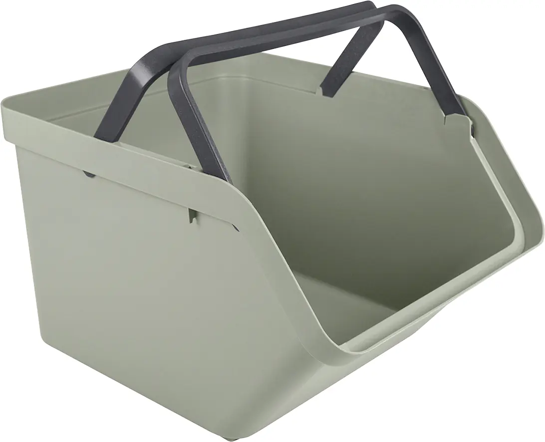 Sunware Sortiereinheit Sigma Home 45 L grün