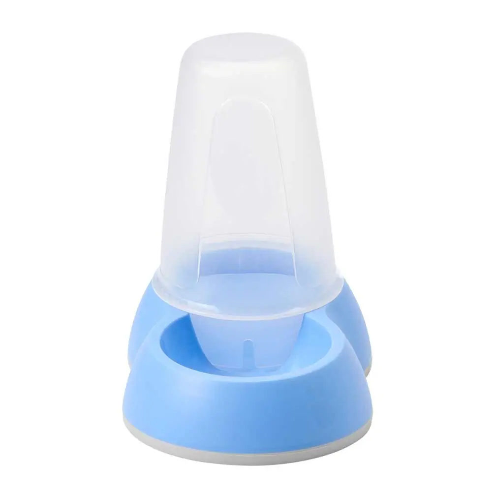 Nobby Wasserspender Loop-Water-Store hellblau 700 ml Nobby Wasserspender Loop-Water-Store hellblau 700 ml