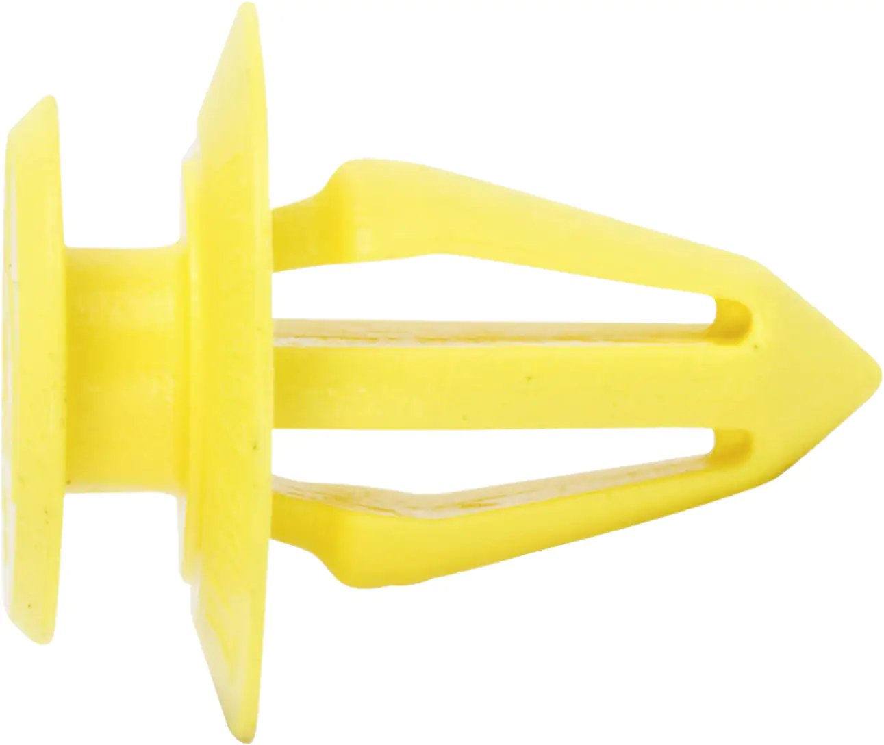 SWG Innenverkleidungsclip Ford gelb