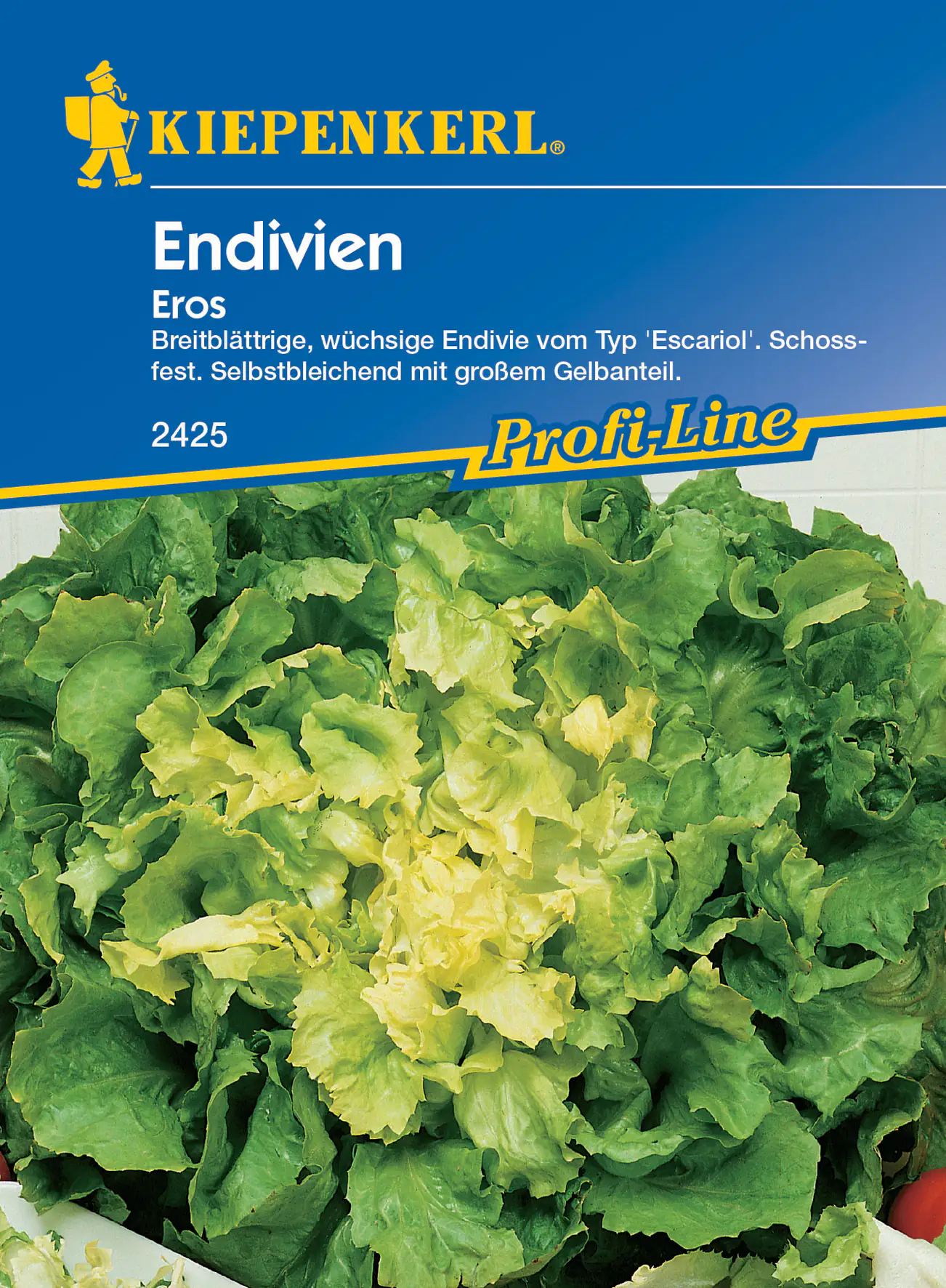 Kiepenkerl Endivie Eros Kiepenkerl Endivie Eros