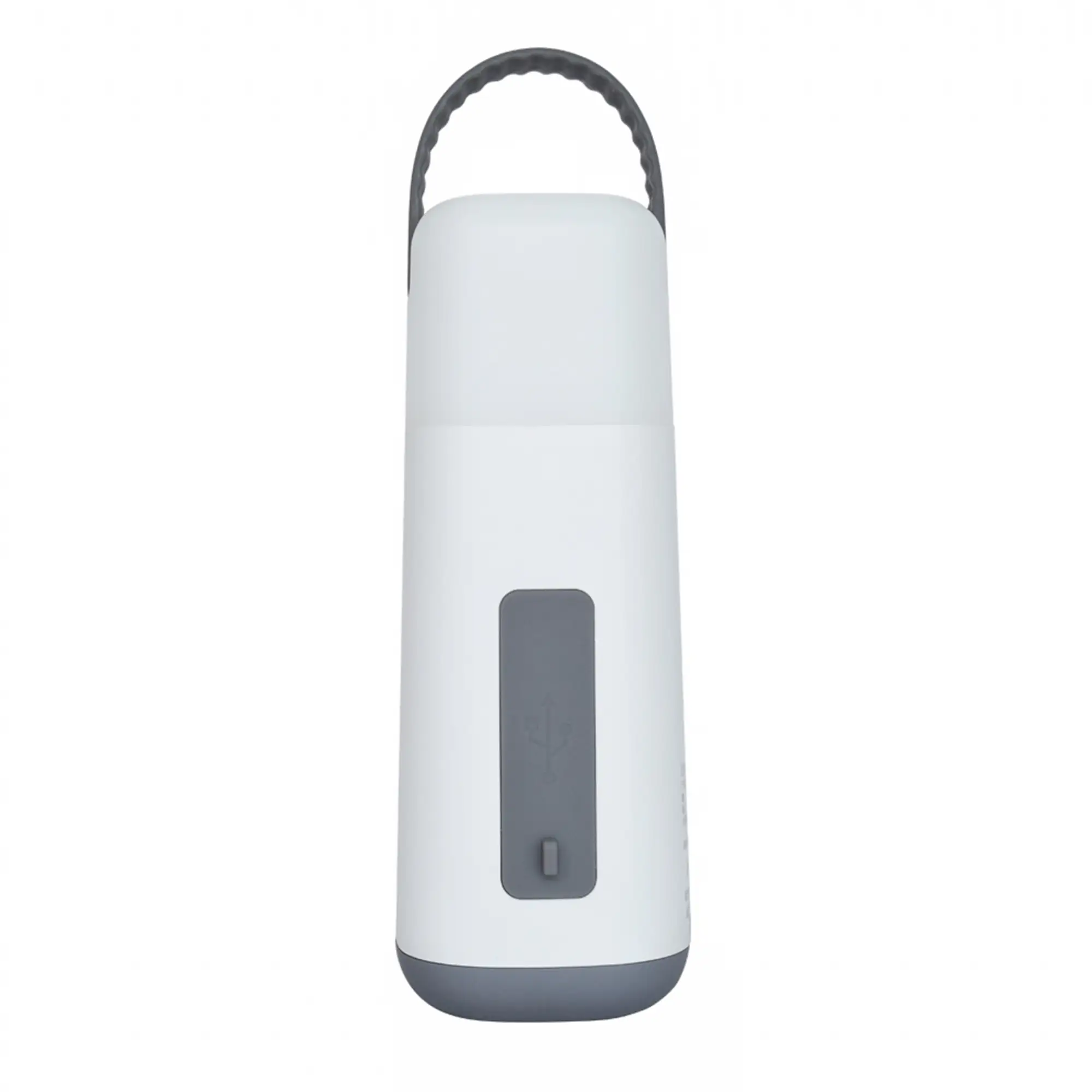 Müller Licht LED Akku-Campingleuchte weiß Müller Licht LED Akku-Campingleuchte weiß