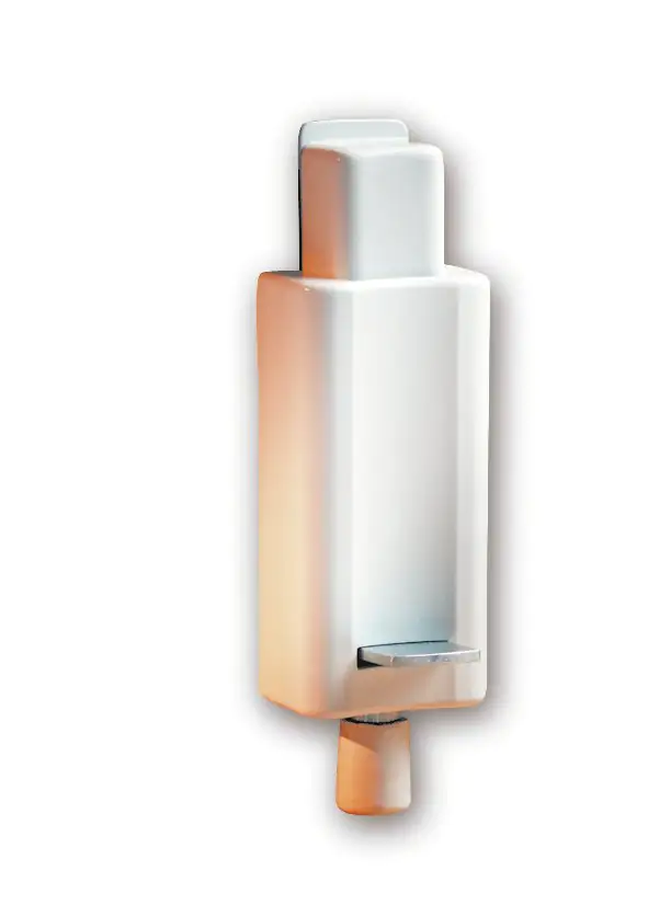 Burg Wächter Türfeststeller Hubhöhe 35 mm