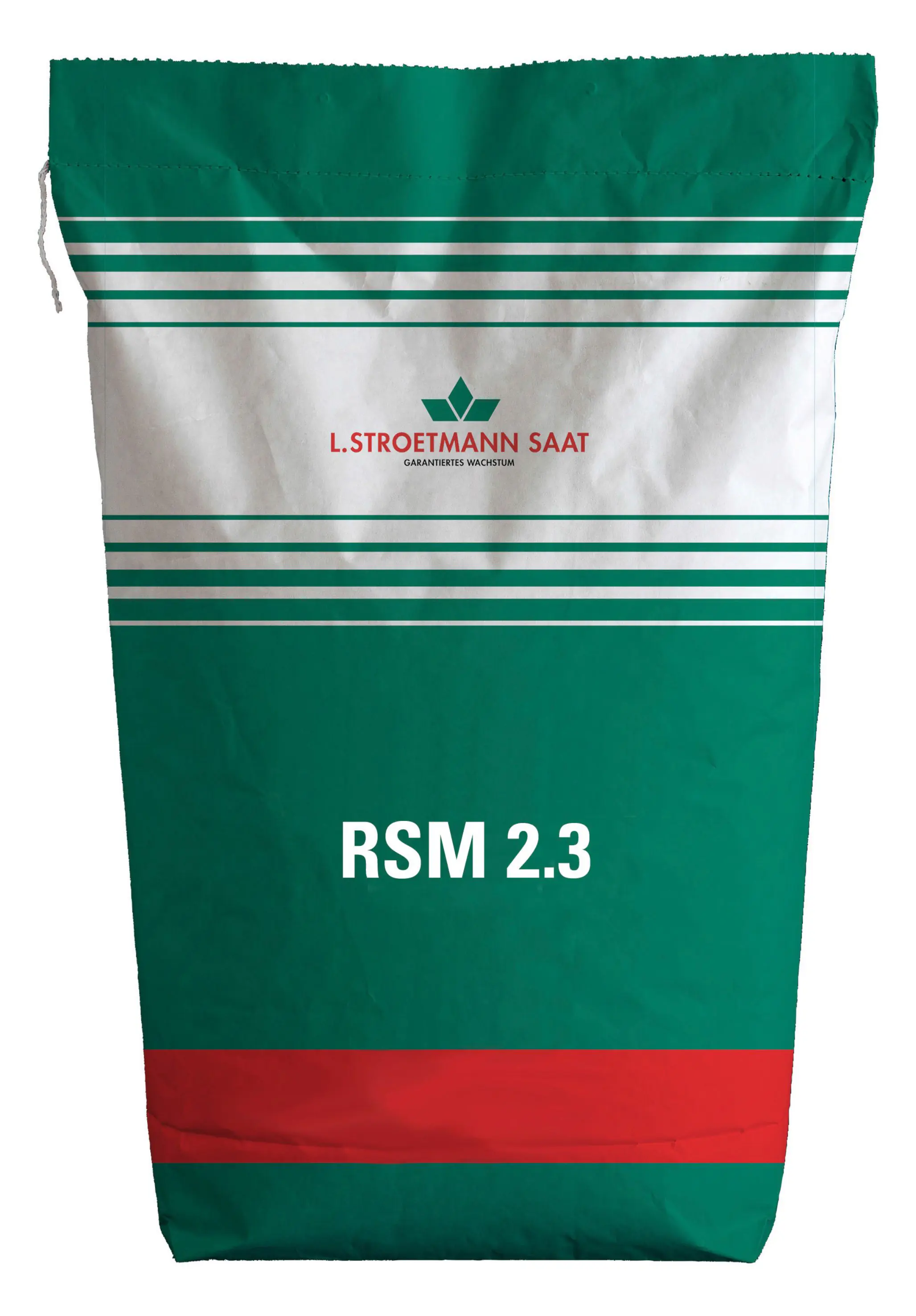 Rasensamen RSM 2.3 Gebrauchsrasen 10kg