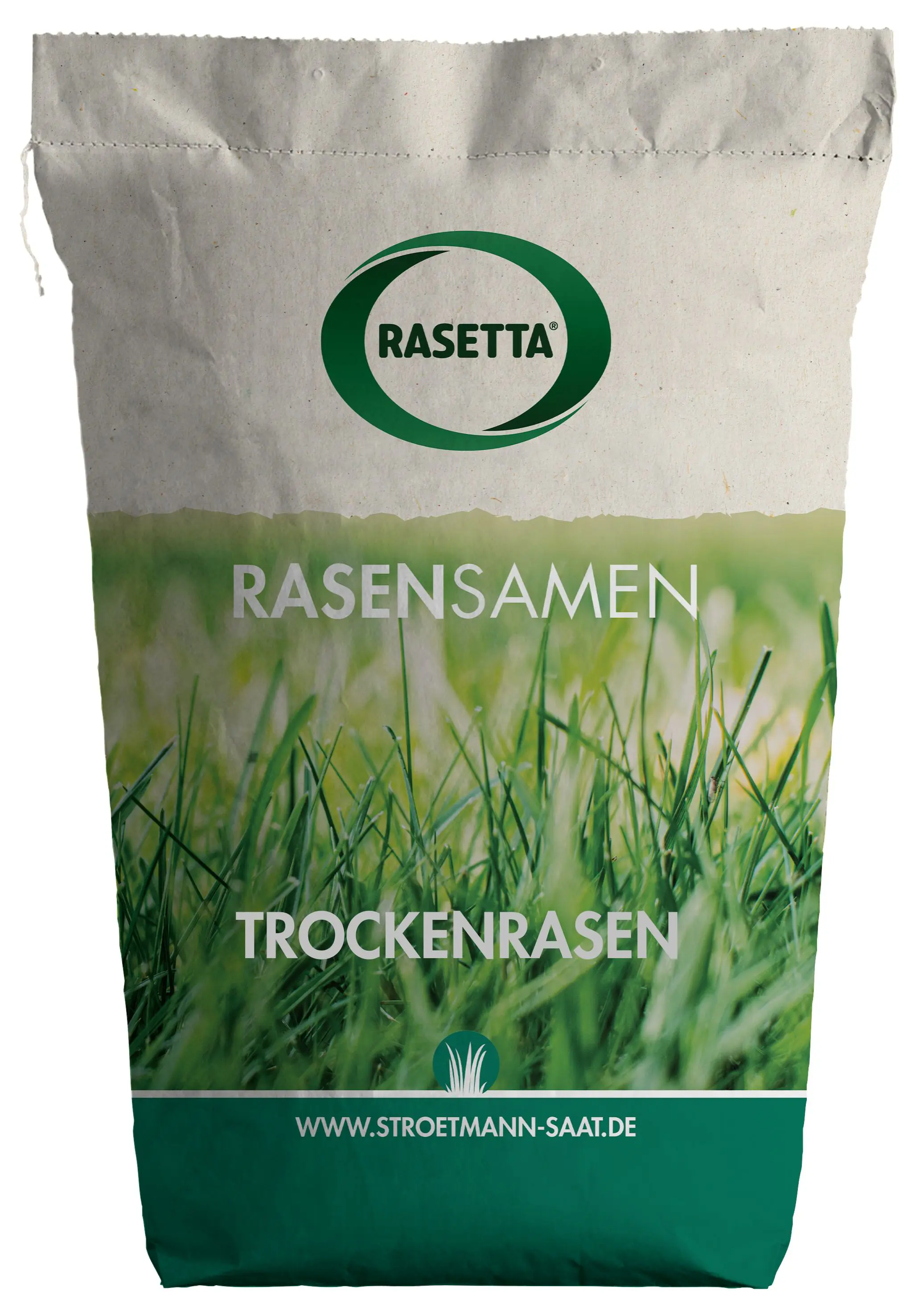 Stroetmann Rasensamen für Trockenrasen 10 kg