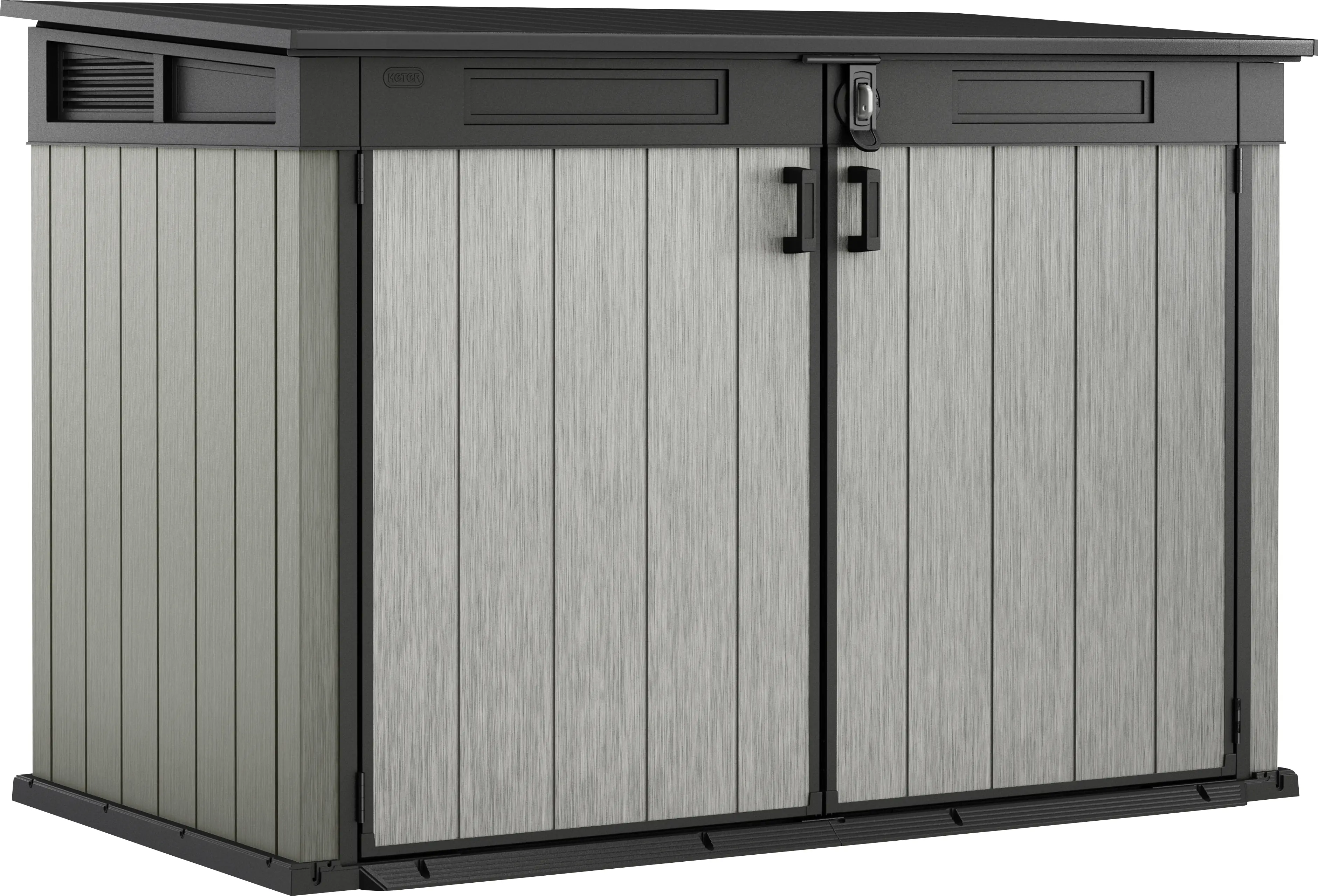 Keter Aufbewahrungsbox Grande Store 2100 L