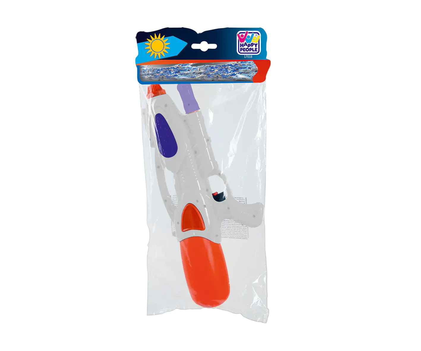 Happy People Wasserkanone WK 420