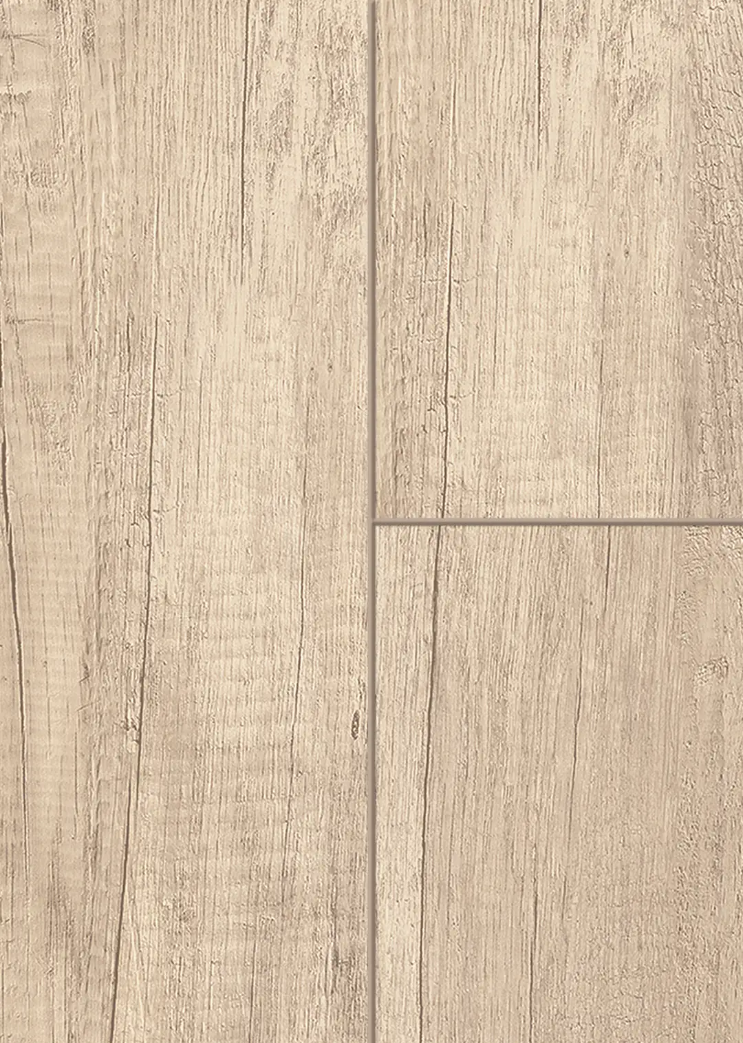 Classen Grande XXL Alamo Eiche hellgrau 