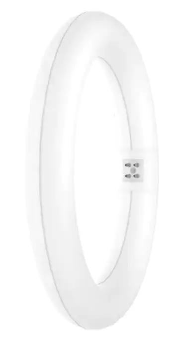 Osram LED Röhre SubstiTube T9 C G10q 12W neutralweiß, weiß matt Osram LED Röhre SubstiTube T9 C G10q 12W neutralweiß, weiß matt