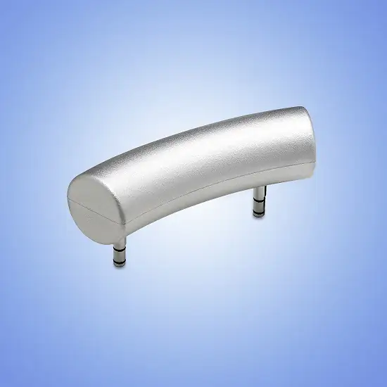 Ottofond Nackenstütze zu Badewanne Atlanta zu Badewanne Atlanta silbermatt