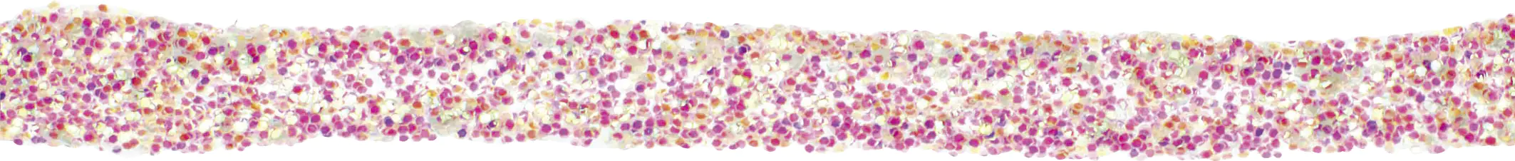 Glorex Glitterglue Flasche Dosierverschluss weiß 60 ml