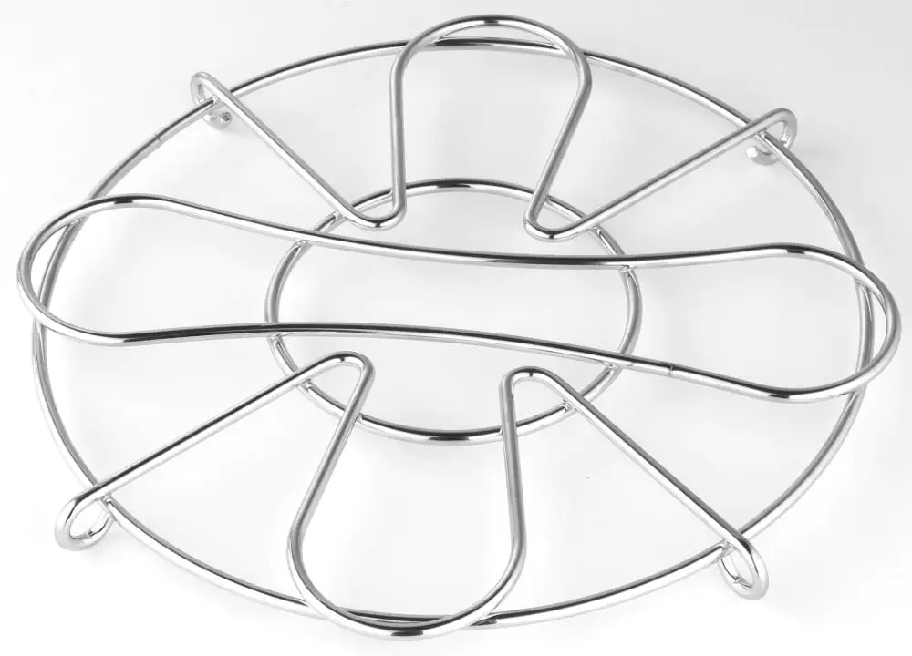 Fackelmann Drahtuntersetzer Ø 20 cm