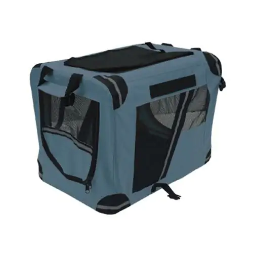 TrendLine Transportbox blau TrendLine Transportbox blau