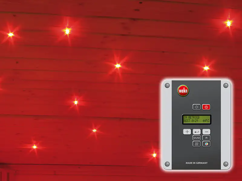 Weka Farbvisionen Set B