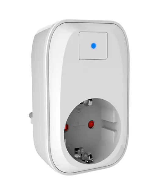 Funkfernschalter 3+1 mini weiß, bis 3600 Watt, für innen Funkfernschalter 3+1 mini weiß, bis 3600 Watt, für innen