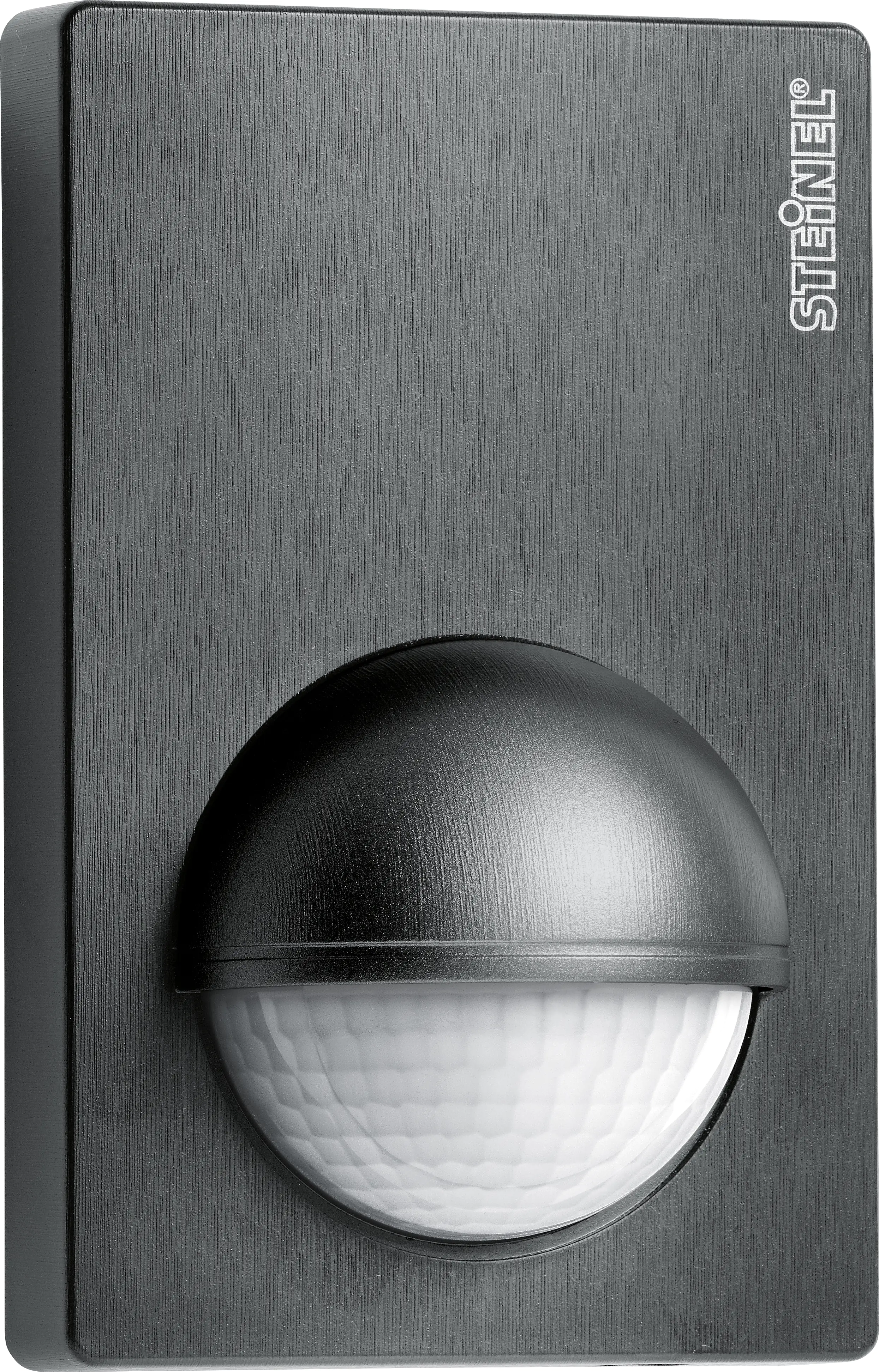 Steinel Bewegungsmelder IS 180-2 schwarz Steinel Bewegungsmelder IS 180-2 schwarz