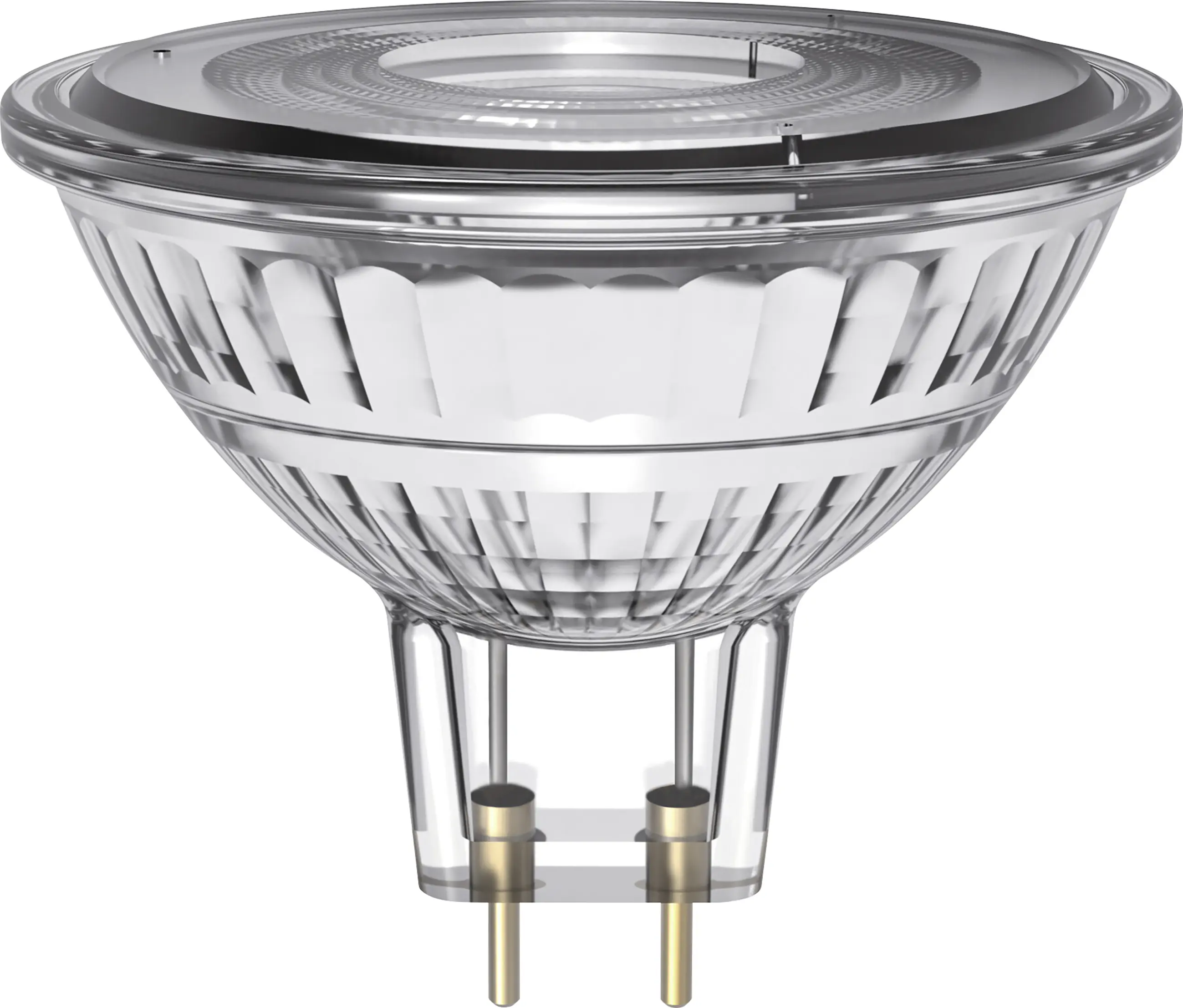 Osram LED Leuchtmittel GU5,3 Superstar MR16 36° 3,4W kaltweiß