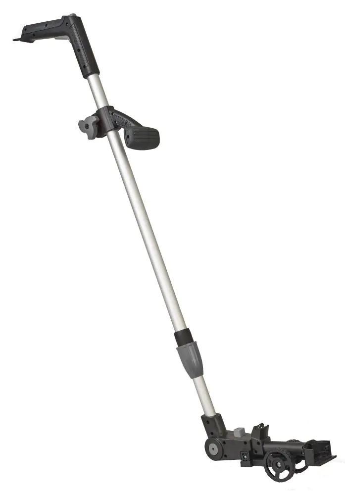 Primaster Fahrwerk für Gras- und Strauchschere Primaster Fahrwerk für Gras- und Strauchschere