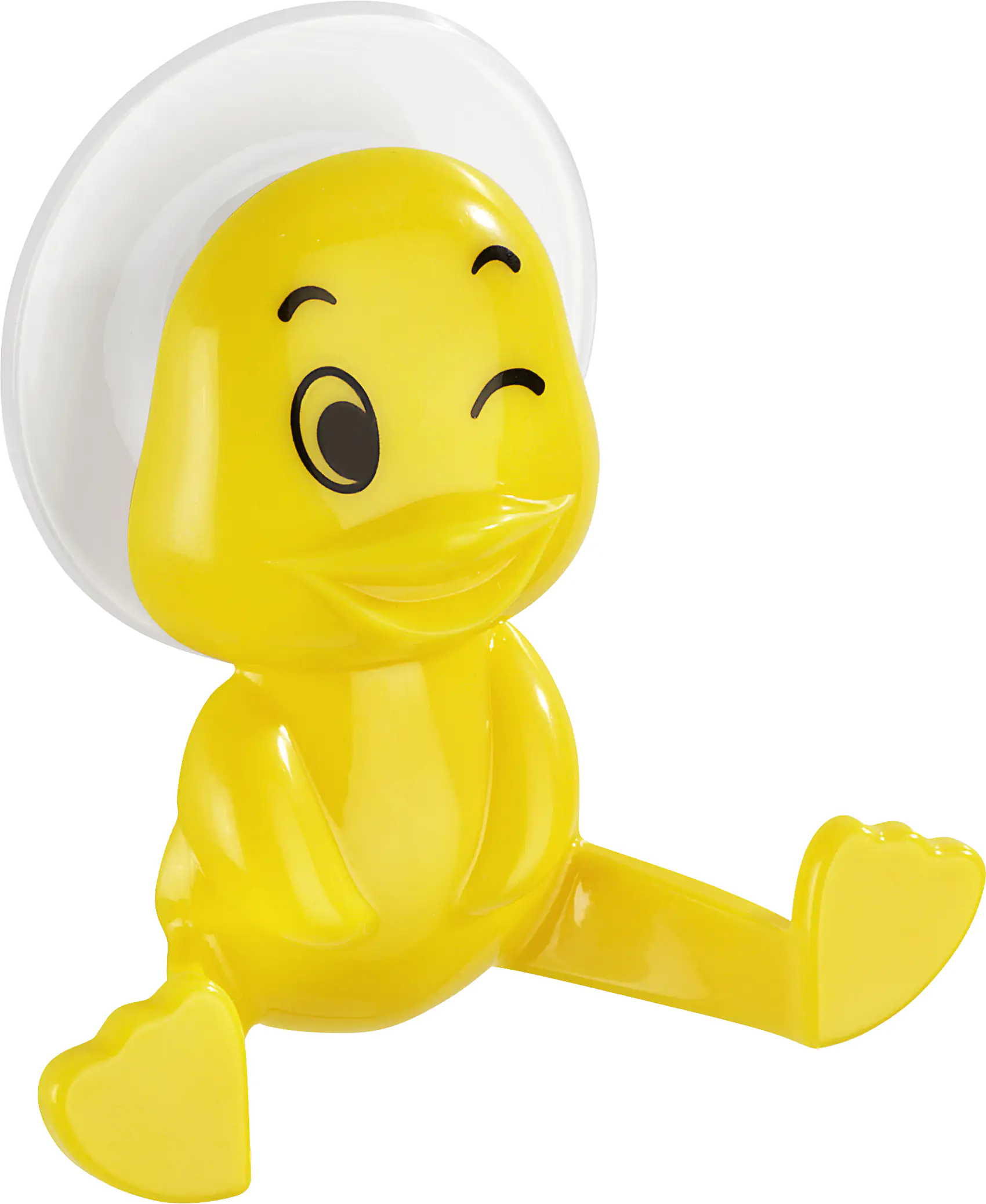 Wenko Saughaken Ente gelb Wenko Saughaken Ente gelb