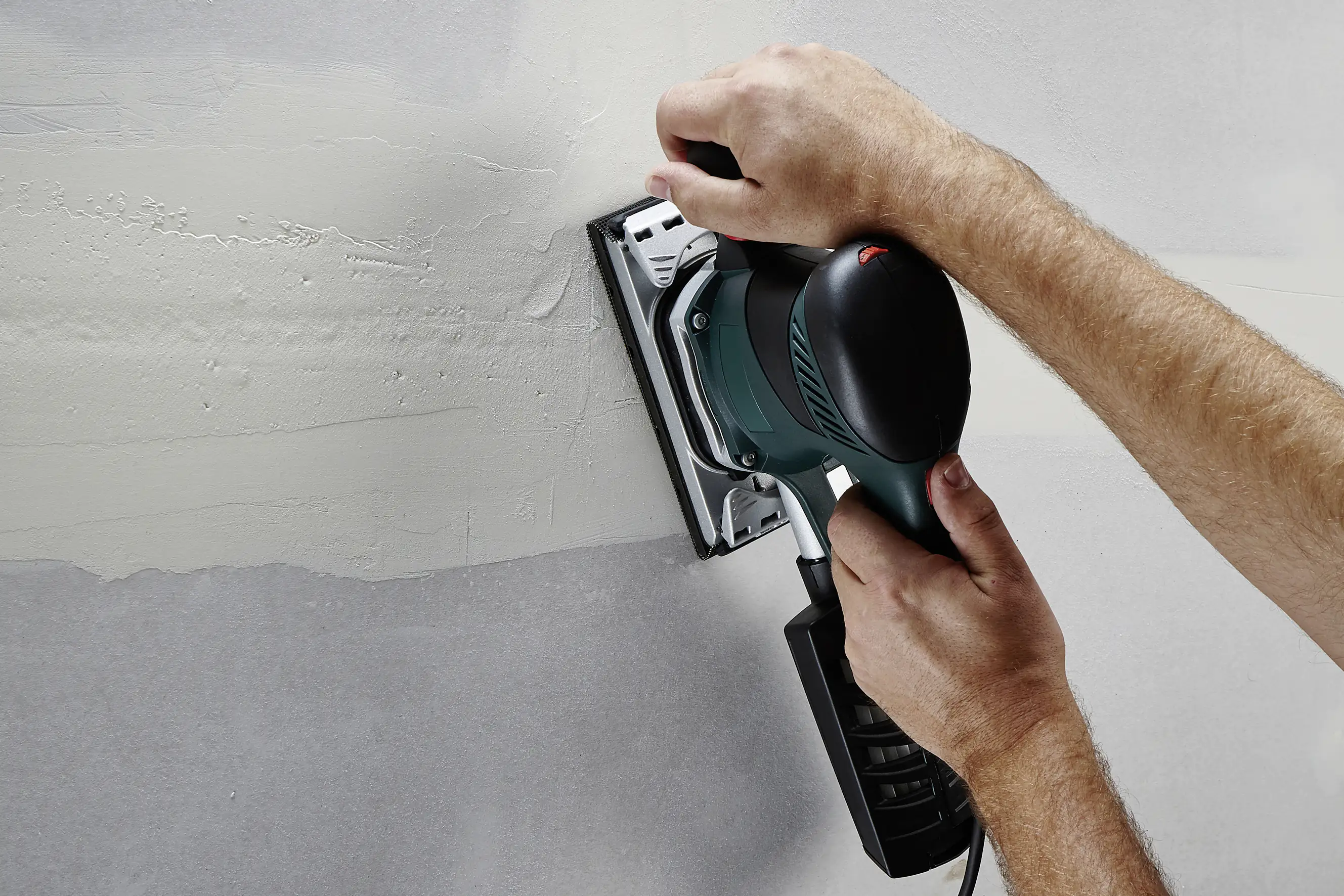 Wolfcraft Haft-Gitterleinen 93 x 190 mm 5 Stück Siliziumcarbid