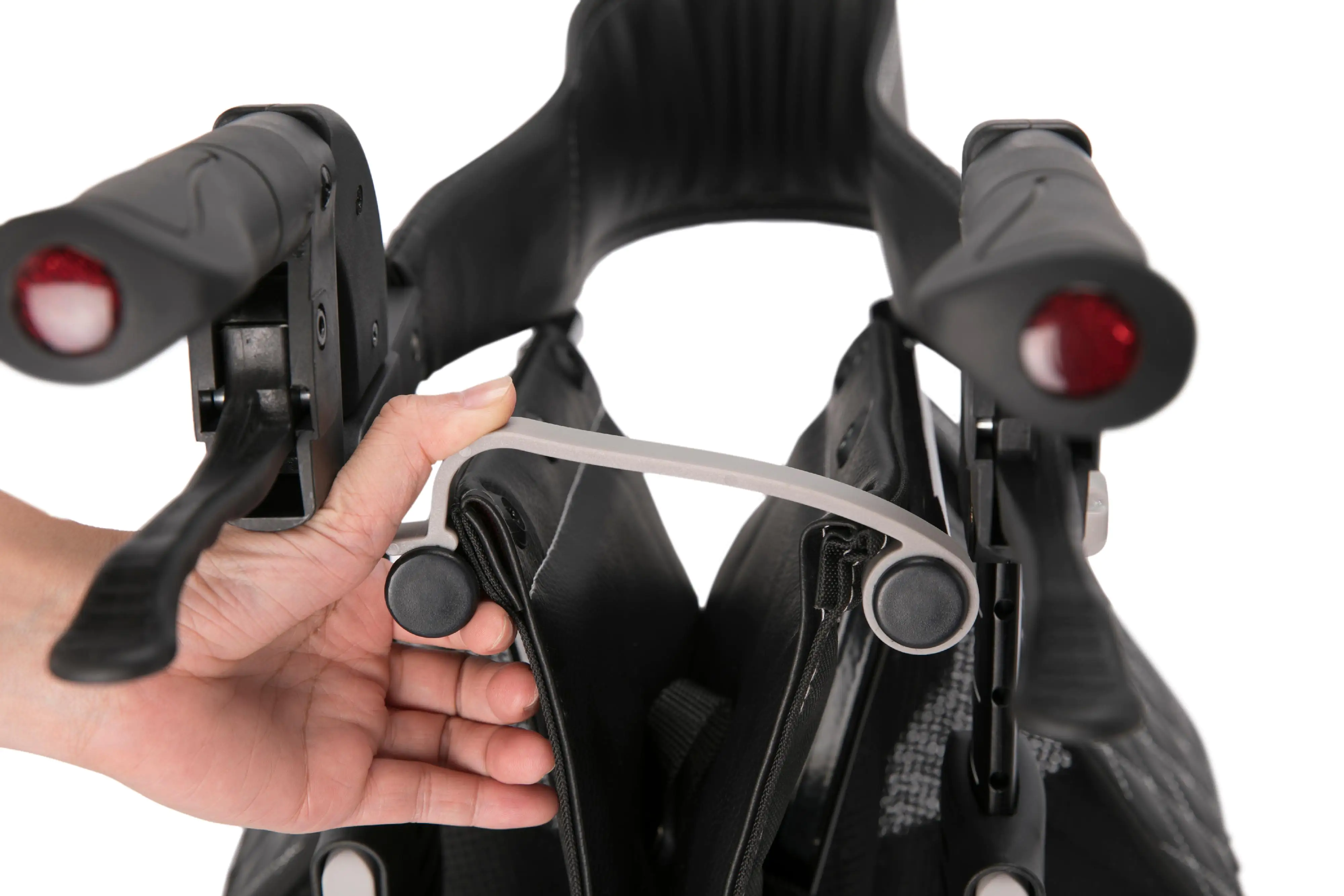 Primaster Alu Rollator faltbar Primaster Alu Rollator faltbar