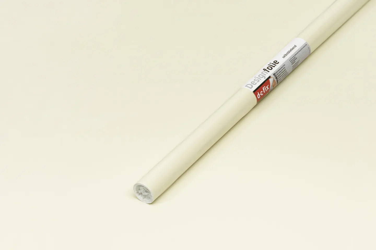 d-c-fix Klebefolie Uni seidenmatt sand 45 cm x 2 m