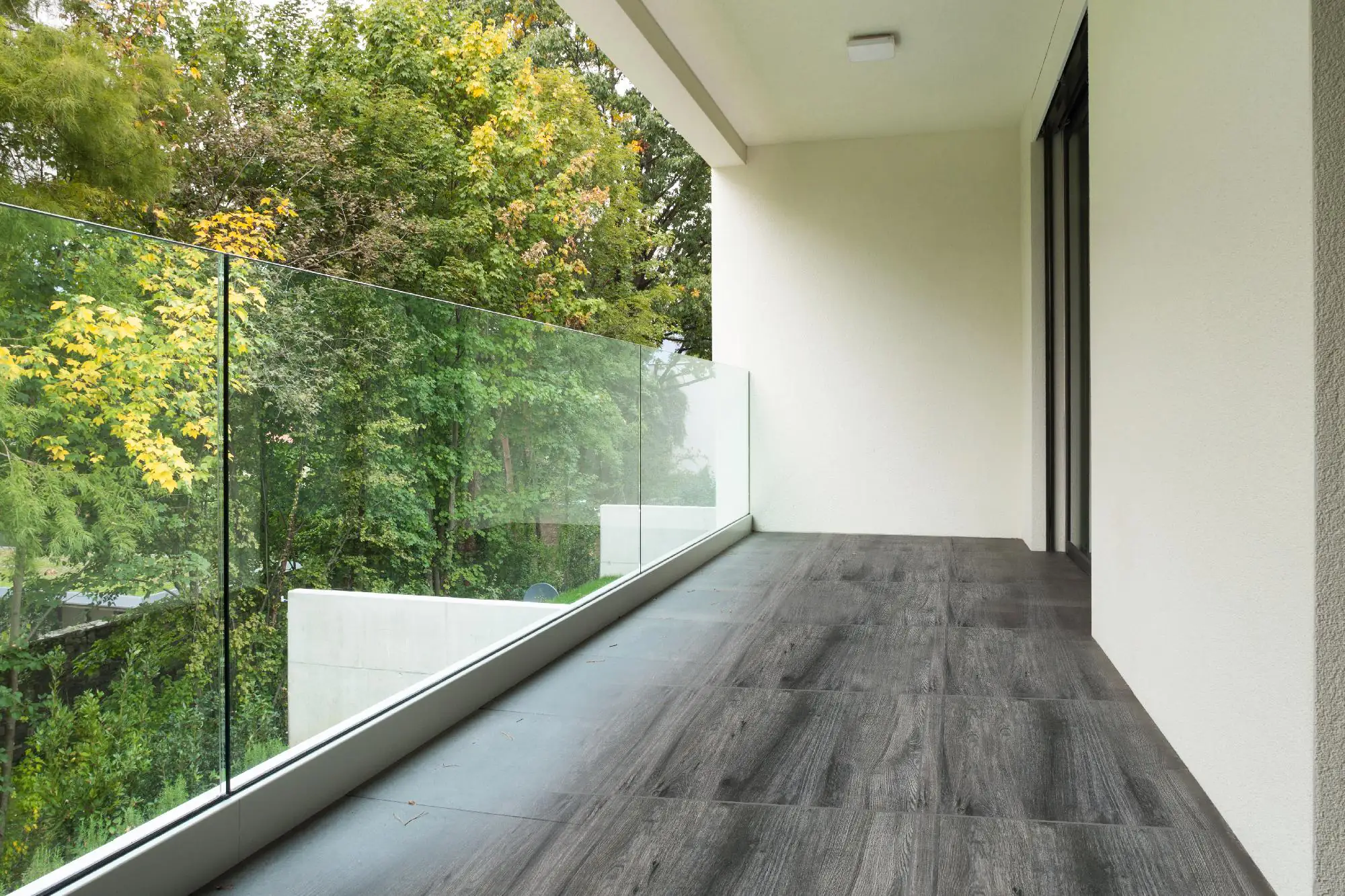 Terrassenplatte Feinsteinzeug Strobus 60 x 60 x 2 cm grau Terrassenplatte Feinsteinzeug Strobus 60 x 60 x 2 cm grau