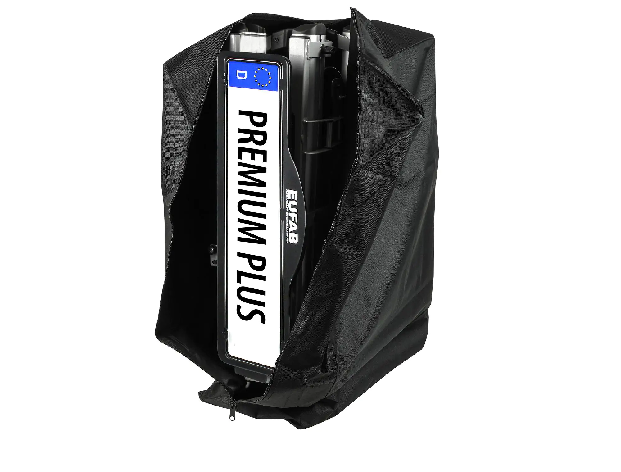 LAS Fahrradheckträger Premium Plus für 2 Fahrräder LAS Fahrradheckträger Premium Plus für 2 Fahrräder