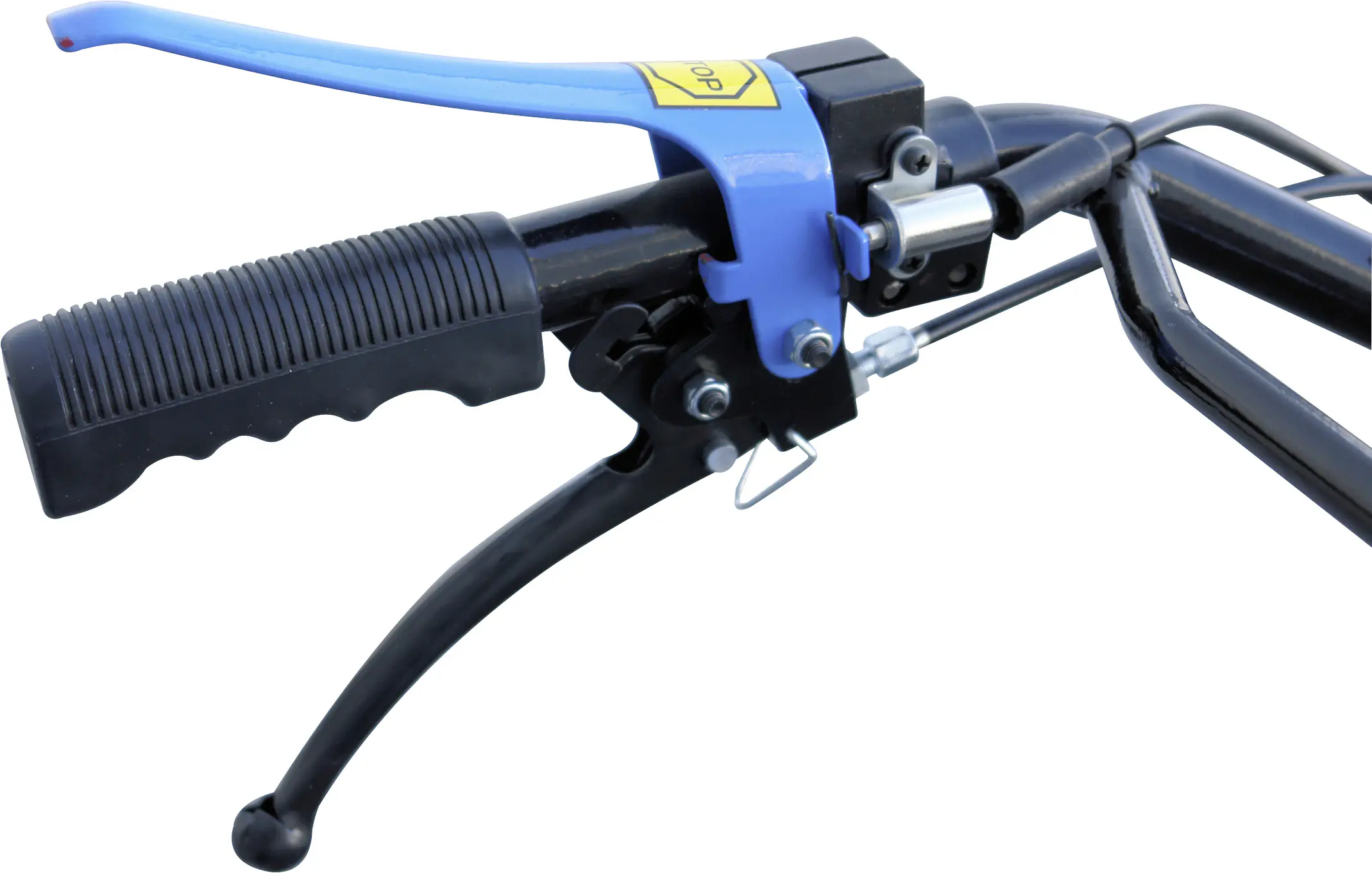 Güde Motoreinachser GME 6,5 V