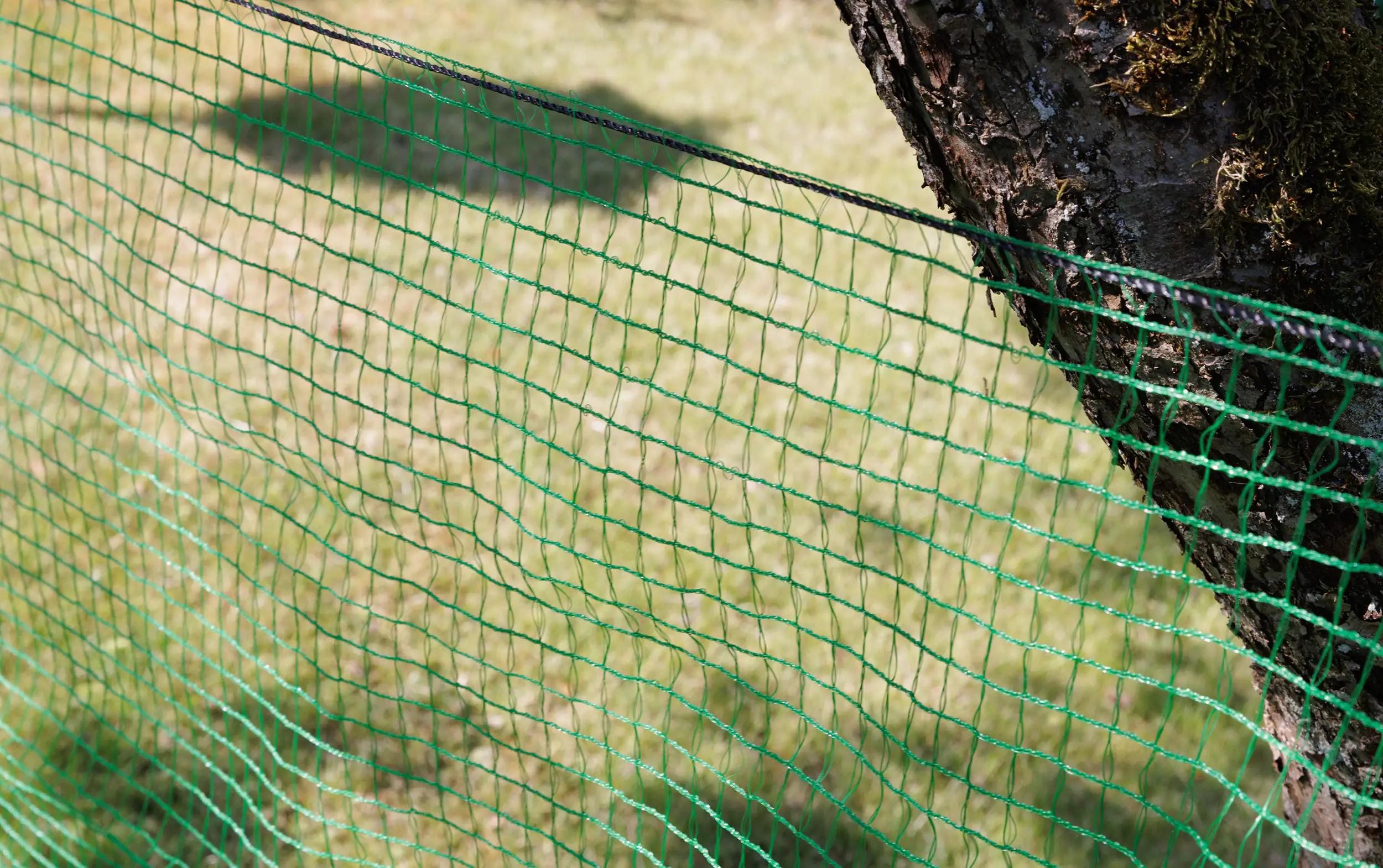 TrendLine Tiergehegenetz 1 x 8 m