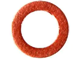 Cornat Fiberring ø 14 mm, ø 8 mm, 1,5 mm