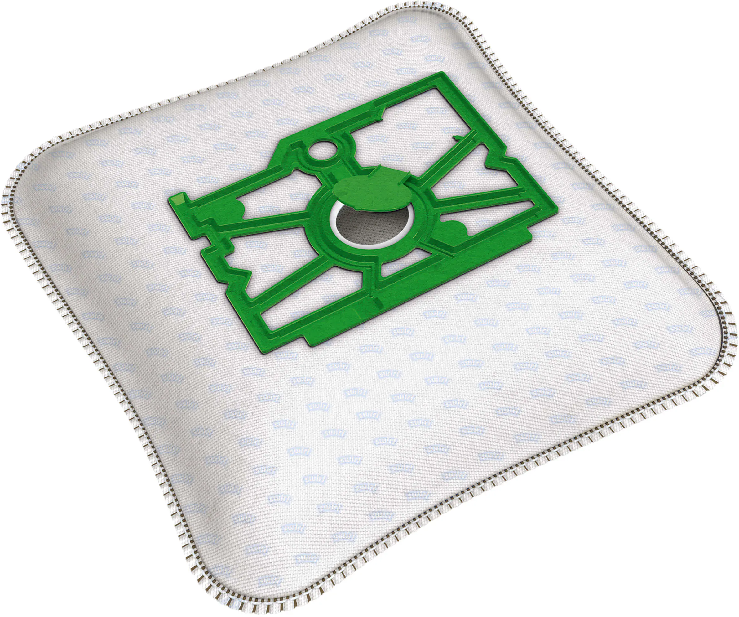 Swirl R 27 EcoPor Staubsaugerbeutel 4 Staubbeutel + 1 Filter