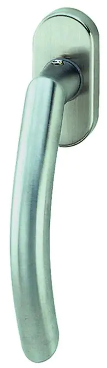 Alpertec Fenstergriff Jill