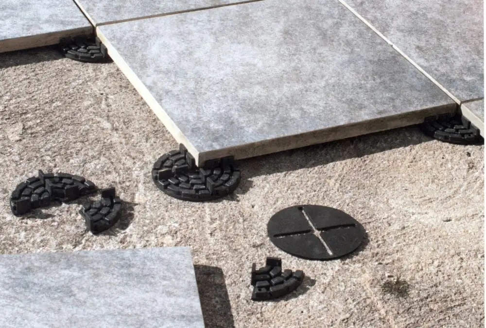 Kann Ausgleichsscheibe schwarz