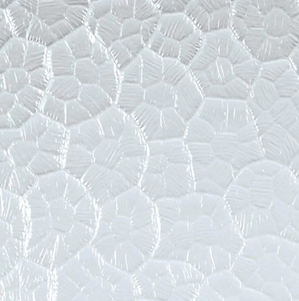 Gutta Polystyrolglas Wabe 100 x 100 cm 5 mm klar Gutta Polystyrolglas Wabe 100 x 100 cm 5 mm klar