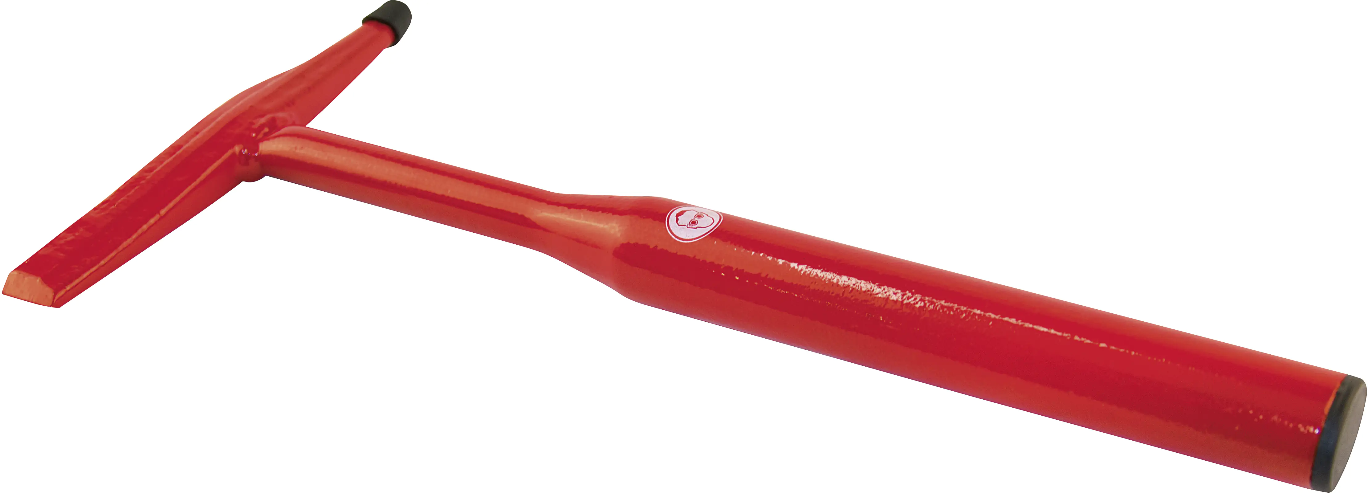 4004625302156_1136304 Rothenberger Schlackehammer 2 Schlagenden aus Metall