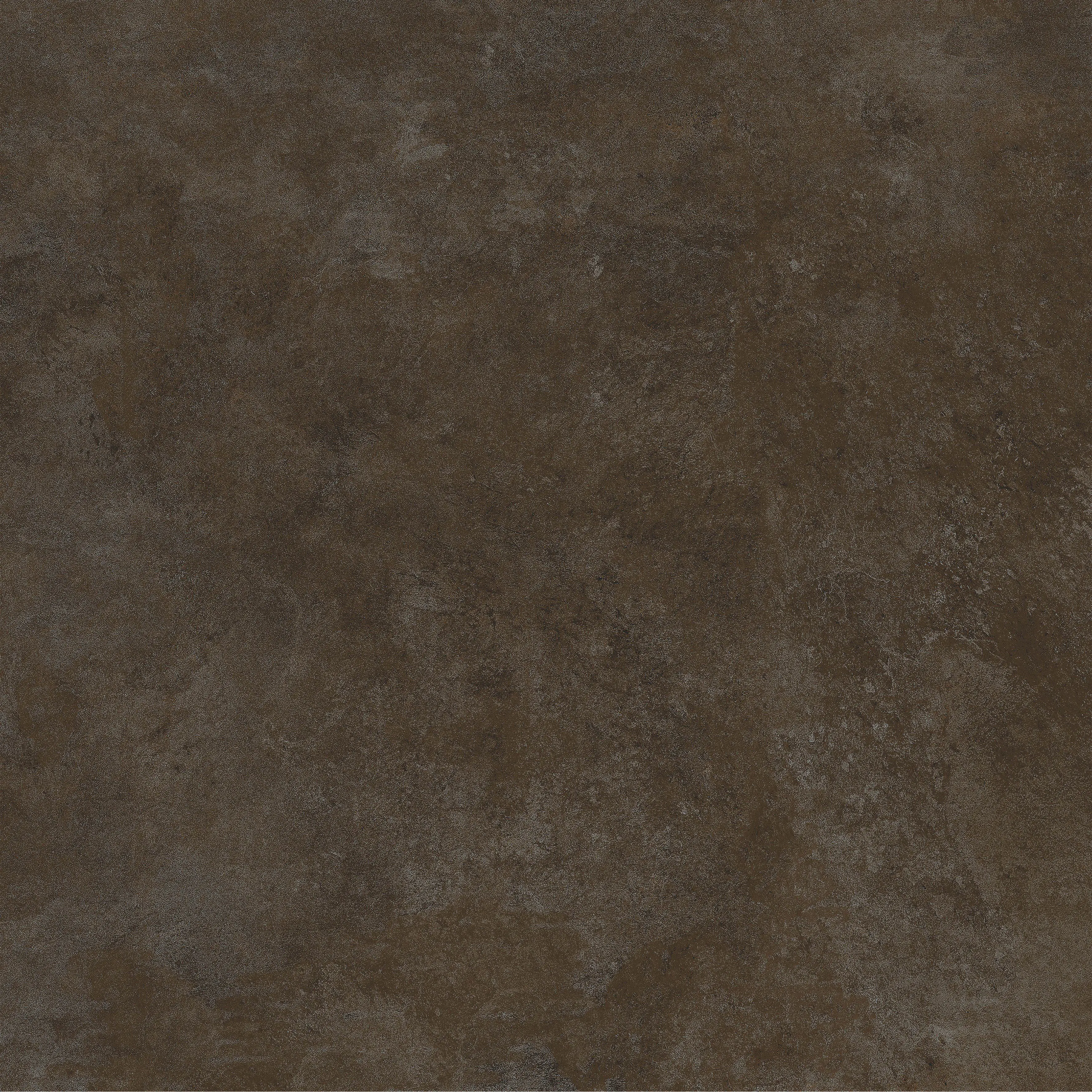 Bodenfliese Feinsteinzeug Iron 60 x 60 cm copper