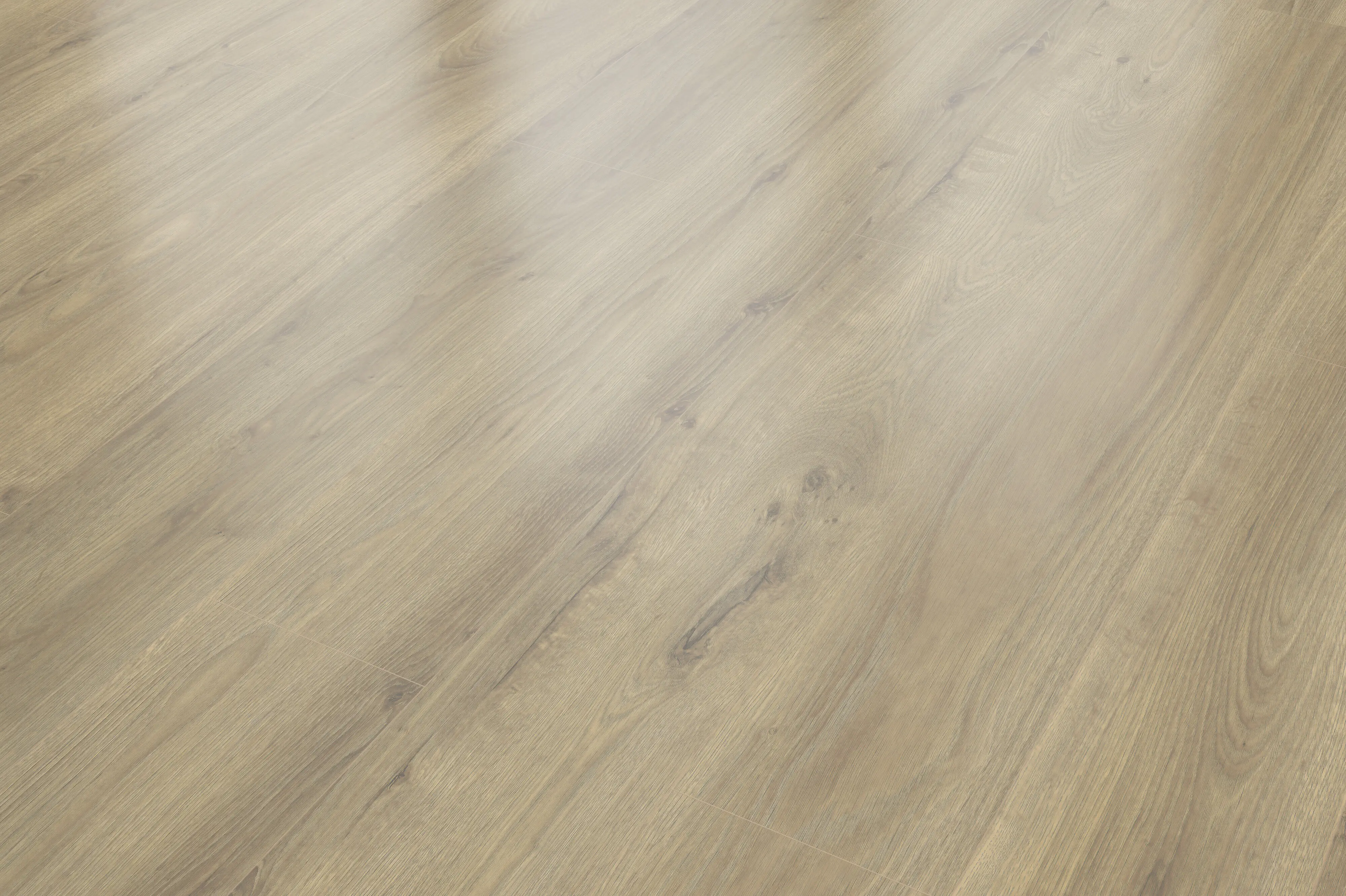 Classen Vinylboden GreenVinyl Eiche Natur Landhausdiele